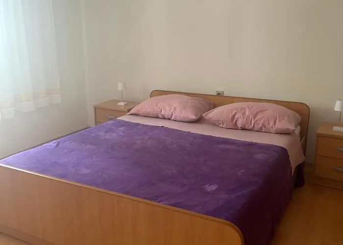 Apartment Anic