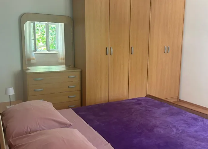 Apartment Anic
