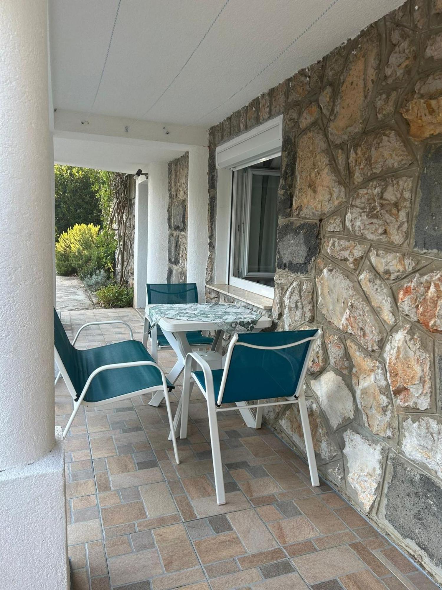 Anic Apartmán